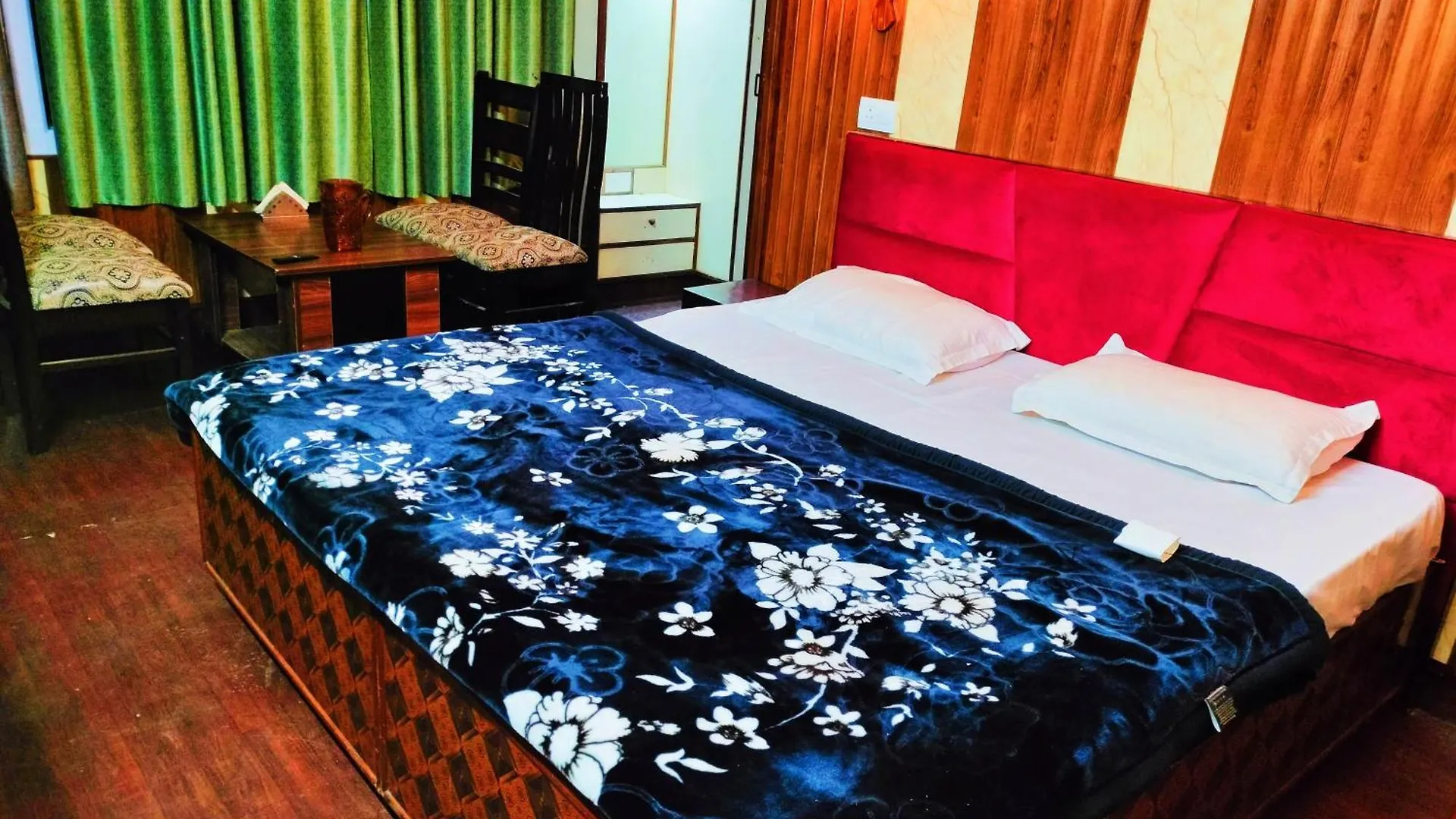 Apartment Hotel Kanha Shimla