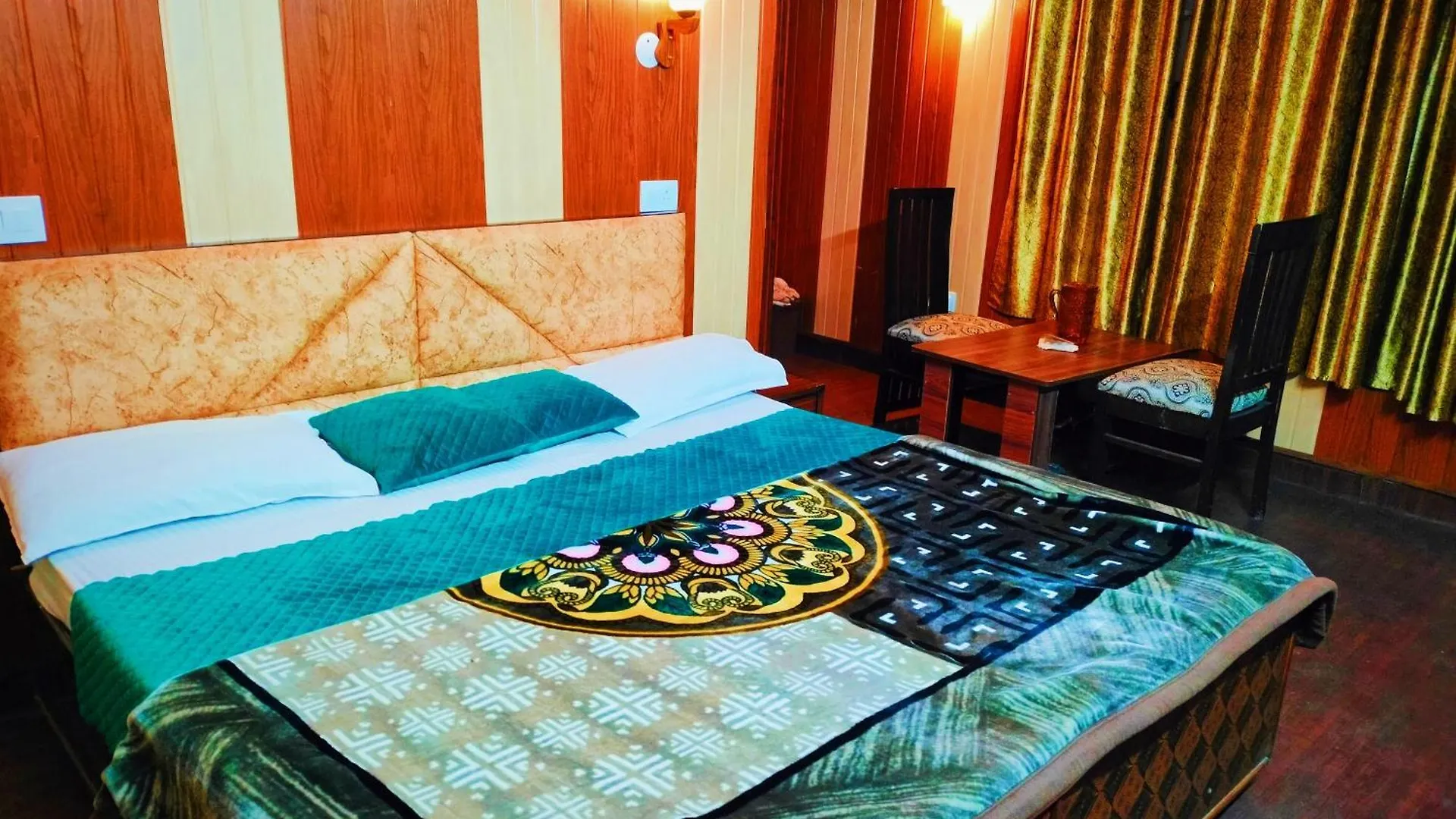 Hotel Kanha Shimla